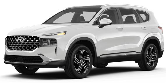 HYUNDAI SANTA FE 2023 5NMS24AJ2PH643428 image